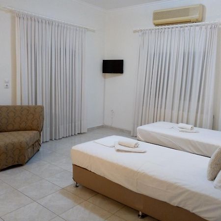 شقة Maza House ستافروس المظهر الخارجي الصورة