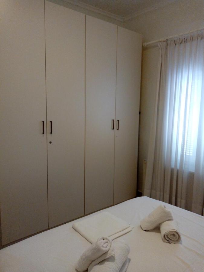 شقة Maza House ستافروس المظهر الخارجي الصورة